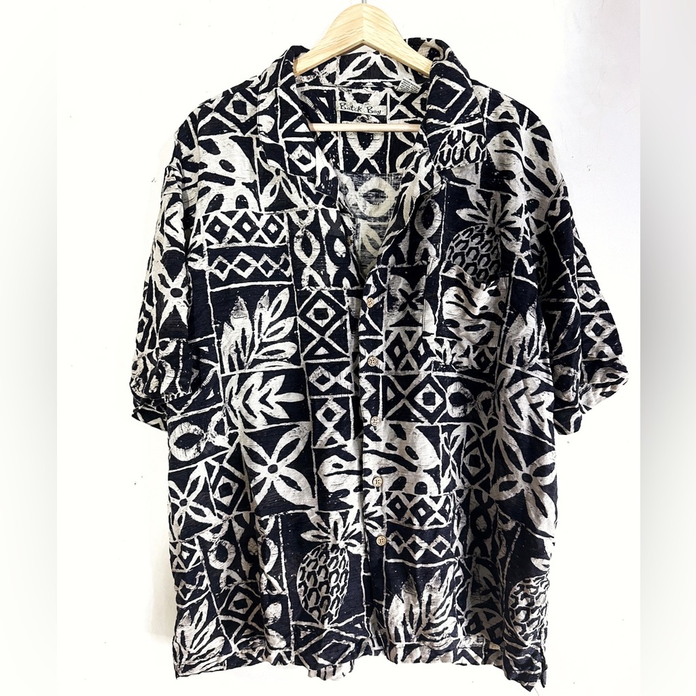 Bae Calling Shirt